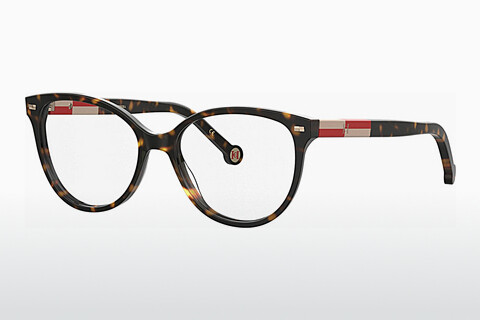 Óculos de design Carolina Herrera HER 0158 O63