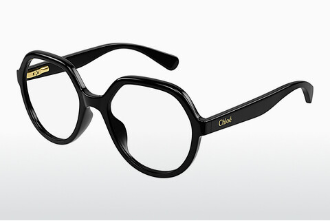 Óculos de design Chloé CC0020O 001