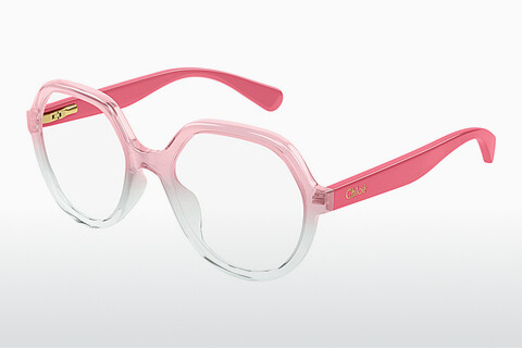 Óculos de design Chloé CC0020O 005