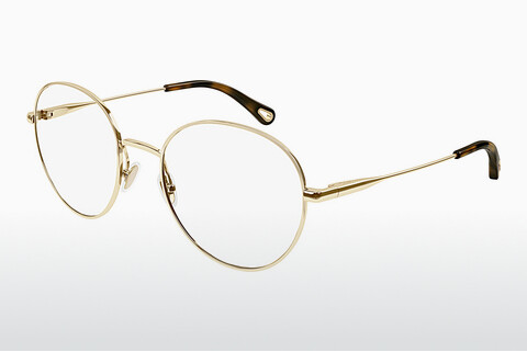 Óculos de design Chloé CH0021O 004
