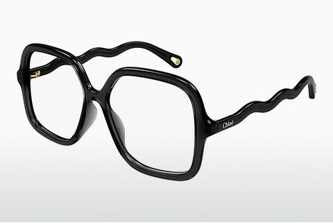 Óculos de design Chloé CH0091OA 001