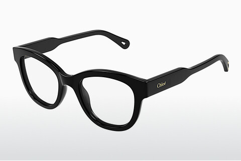 Óculos de design Chloé CH0162O 001