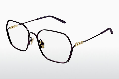 Óculos de design Chloé CH0208O 007