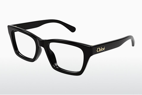 Óculos de design Chloé CH0242O 001