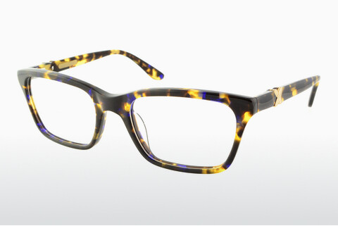 Óculos de design Corinne McCormack Park Avenue (CM019 01)