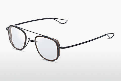 Óculos de design DITA Tessel (DTX-118 03)