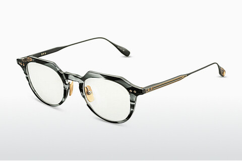 Óculos de design DITA OKU (DTX-419 01A)