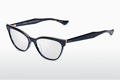 Óculos de design DITA Ficta (DTX-528 03)