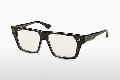 Óculos de design DITA VENZYN (DTX-720 01A)