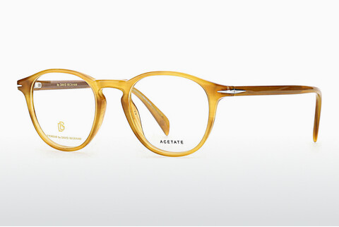 Óculos de design David Beckham DB 1018 EX4