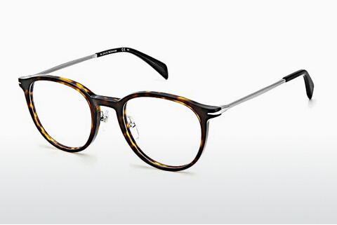 Óculos de design David Beckham DB 1074/G 3MA