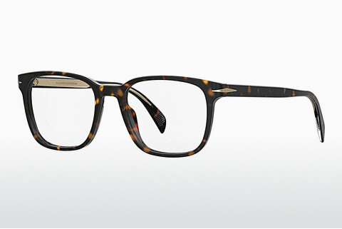 Óculos de design David Beckham DB 1083 086