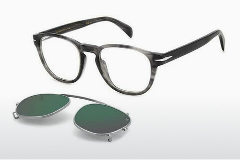 Óculos de design David Beckham DB 1117/CS 2W8/MT