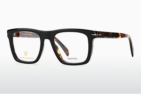 Óculos de design David Beckham DB 7020 WR7