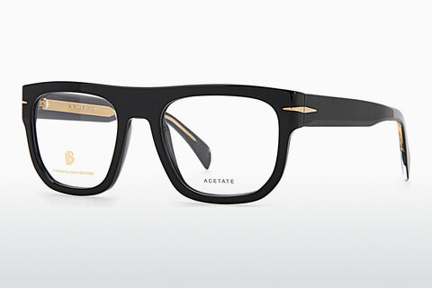 Óculos de design David Beckham DB 7052 807