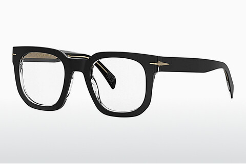 Óculos de design David Beckham DB 7123 7C5