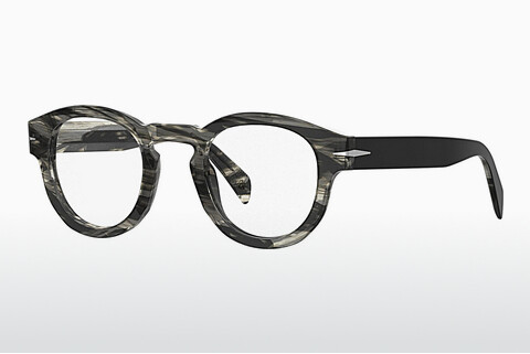 Óculos de design David Beckham DB 7125 2W8