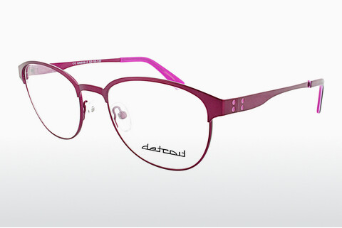 Óculos de design Detroit UN656 02