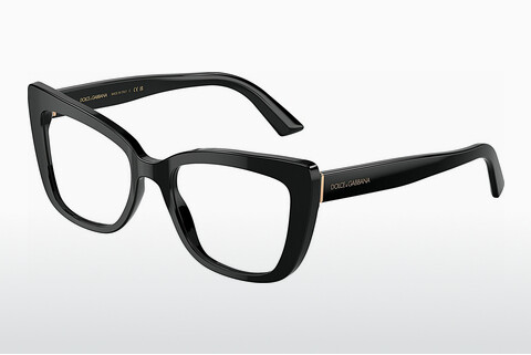Óculos de design Dolce & Gabbana DG3308 501