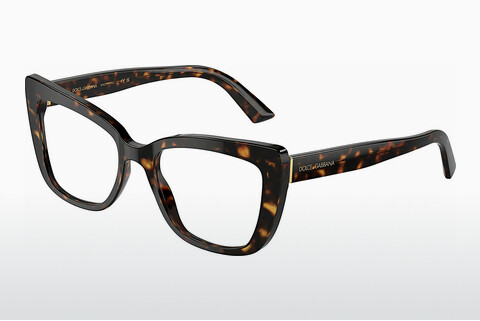Óculos de design Dolce & Gabbana DG3308 502