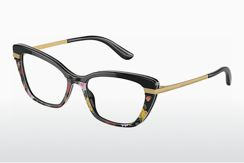 Óculos de design Dolce & Gabbana DG3325 3400