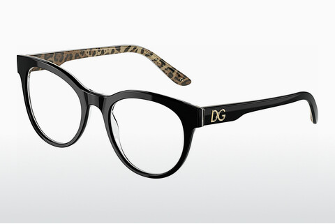 Óculos de design Dolce & Gabbana DG3334 3299