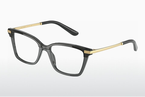 Óculos de design Dolce & Gabbana DG3345 3246
