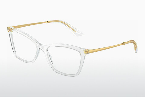 Óculos de design Dolce & Gabbana DG3347 3133