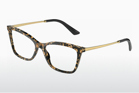 Óculos de design Dolce & Gabbana DG3347 911