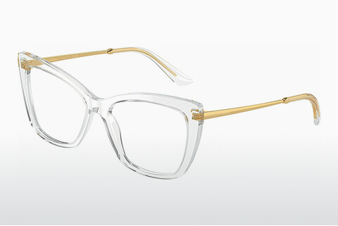 Óculos de design Dolce & Gabbana DG3348 3133