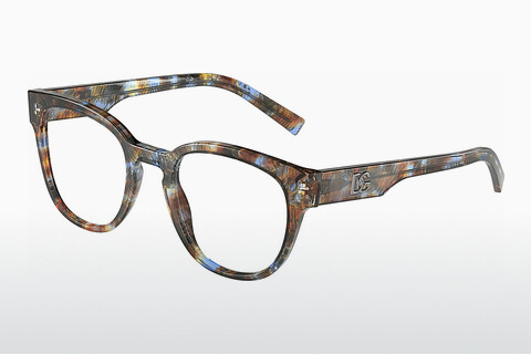 Óculos de design Dolce & Gabbana DG3350 3357