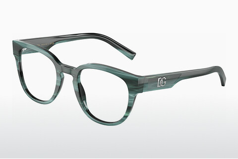 Óculos de design Dolce & Gabbana DG3350 3391