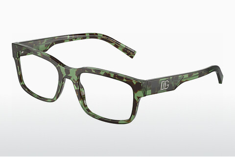 Óculos de design Dolce & Gabbana DG3352 3432