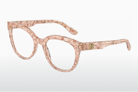 Óculos de design Dolce & Gabbana DG3353 3347