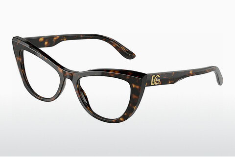 Óculos de design Dolce & Gabbana DG3354 502
