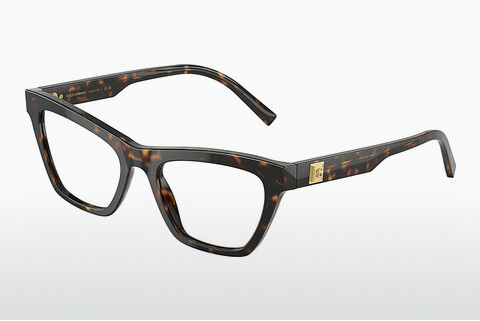 Óculos de design Dolce & Gabbana DG3359 502