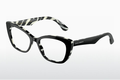 Óculos de design Dolce & Gabbana DG3360 3372