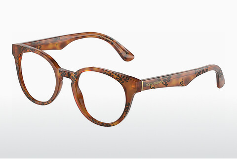 Óculos de design Dolce & Gabbana DG3361 3380