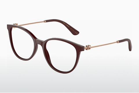 Óculos de design Dolce & Gabbana DG3363 3091