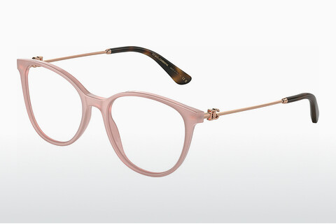 Óculos de design Dolce & Gabbana DG3363 3384