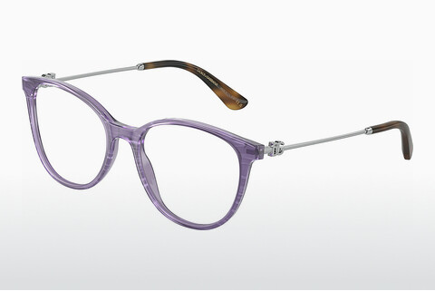 Óculos de design Dolce & Gabbana DG3363 3407