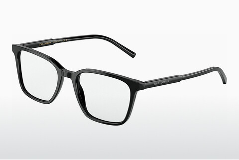 Óculos de design Dolce & Gabbana DG3365 501