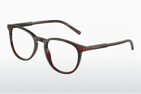 Óculos de design Dolce & Gabbana DG3366 3358