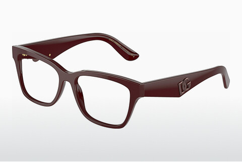 Óculos de design Dolce & Gabbana DG3370 3091