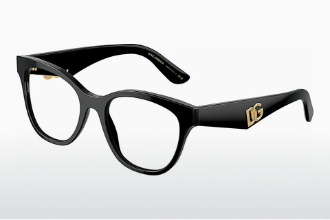 Óculos de design Dolce & Gabbana DG3371 501