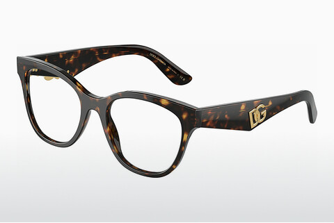 Óculos de design Dolce & Gabbana DG3371 502