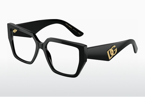 Óculos de design Dolce & Gabbana DG3373 501