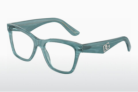 Óculos de design Dolce & Gabbana DG3374 3406