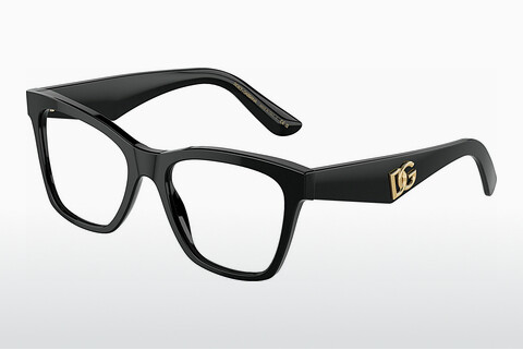 Óculos de design Dolce & Gabbana DG3374 501