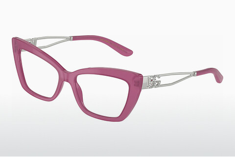 Óculos de design Dolce & Gabbana DG3375B 2966